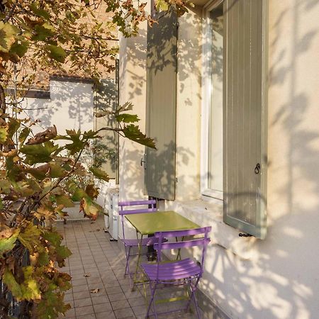 Limehome Verona La Vigna In Citta Exteriör bild