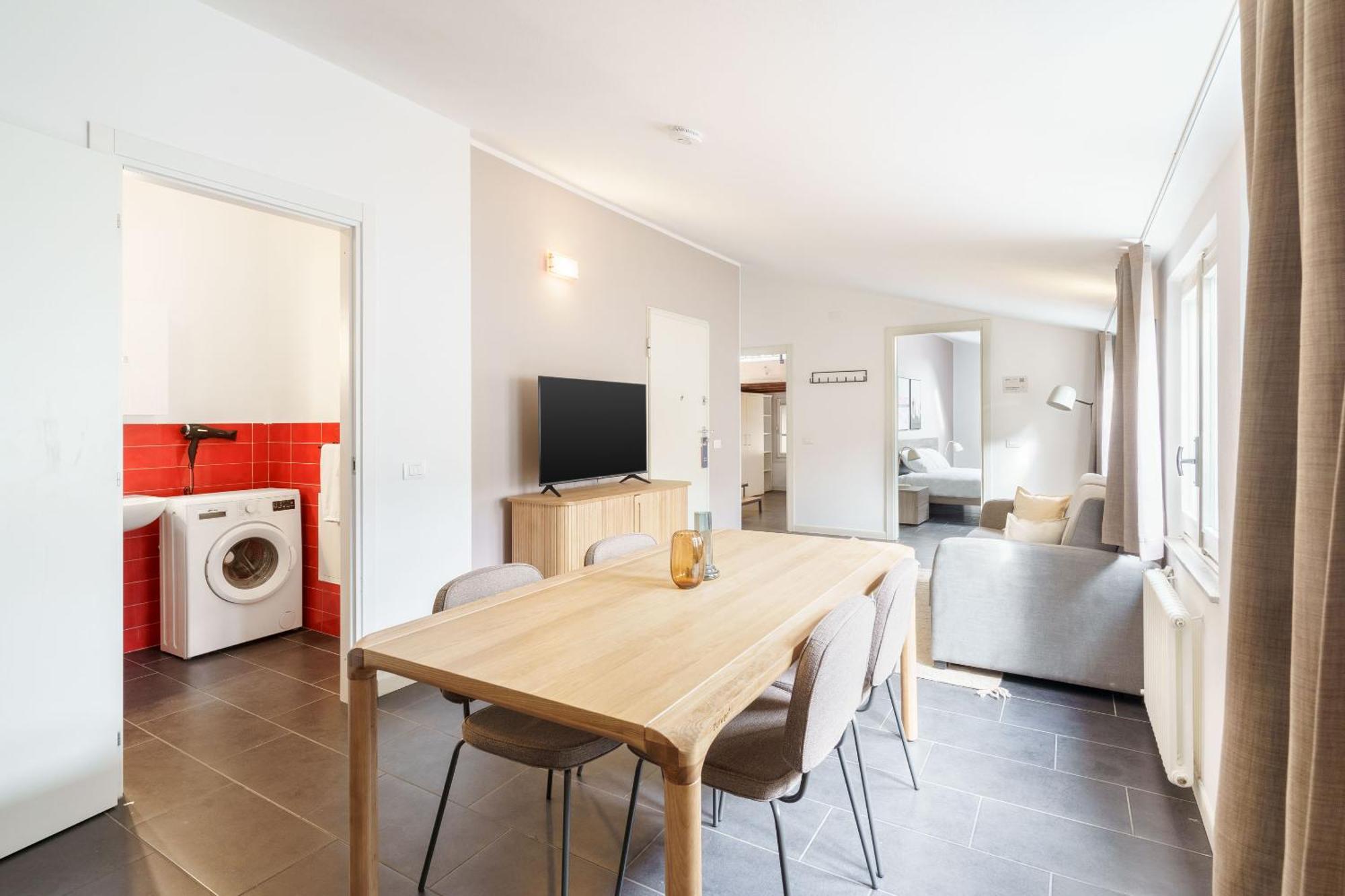 Limehome Verona La Vigna In Citta Rum bild