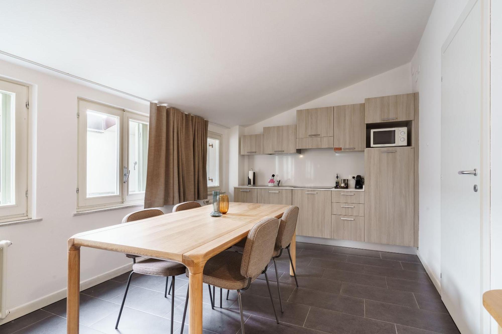 Limehome Verona La Vigna In Citta Exteriör bild