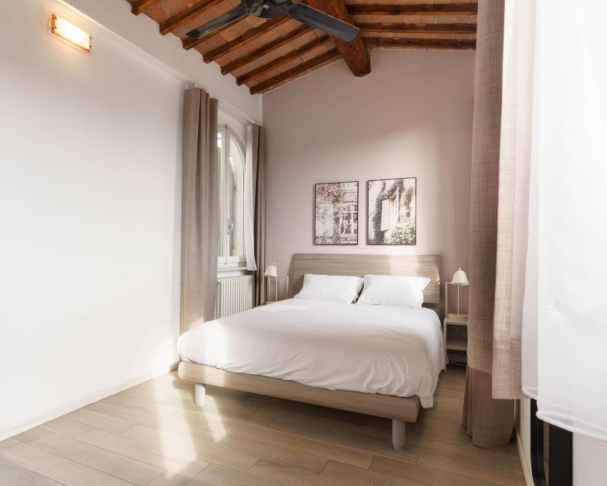 Limehome Verona La Vigna In Citta Rum bild