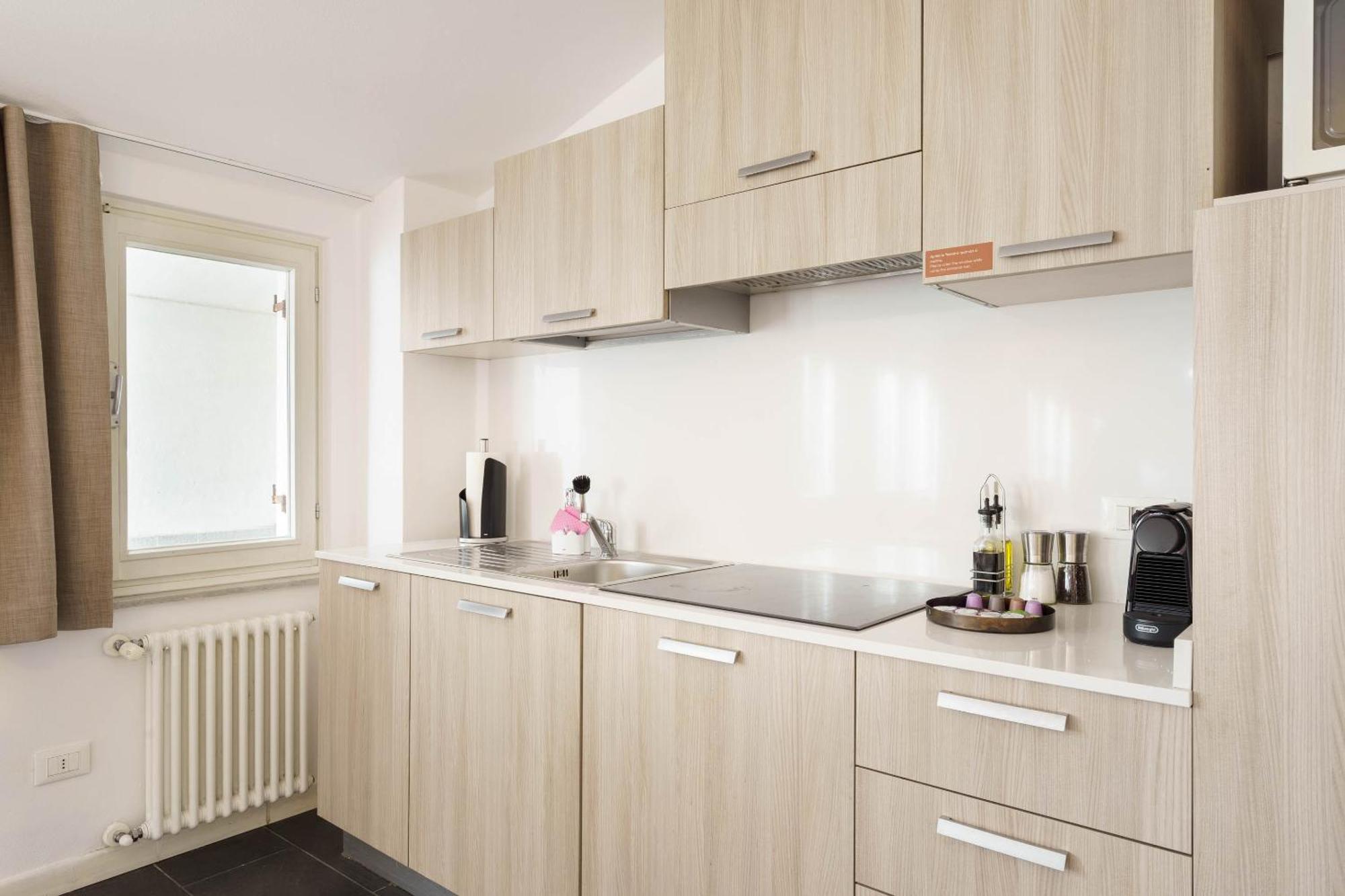 Limehome Verona La Vigna In Citta Rum bild