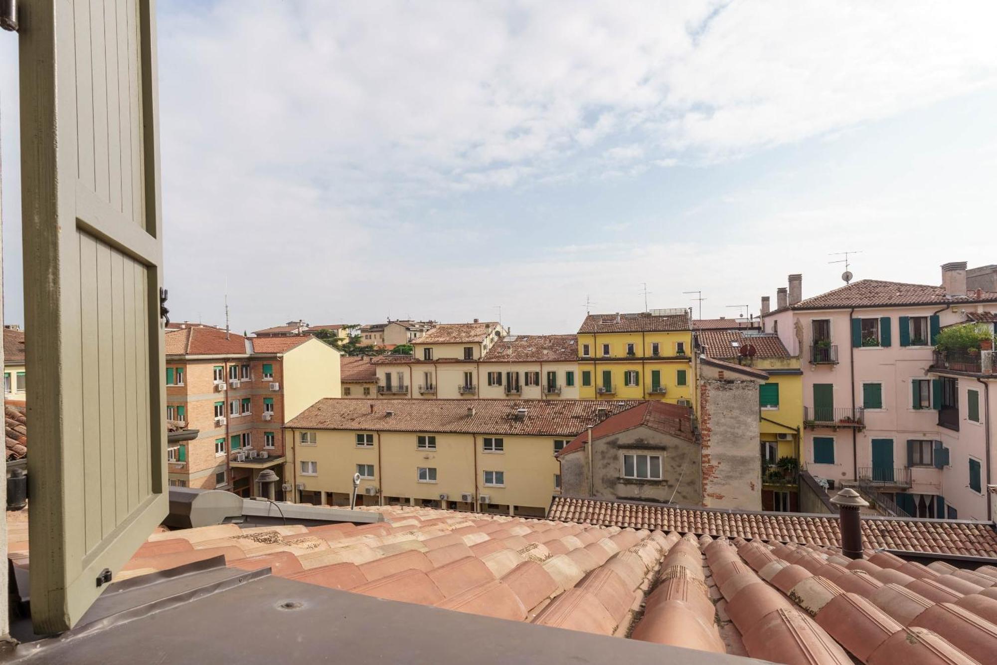 Limehome Verona La Vigna In Citta Rum bild