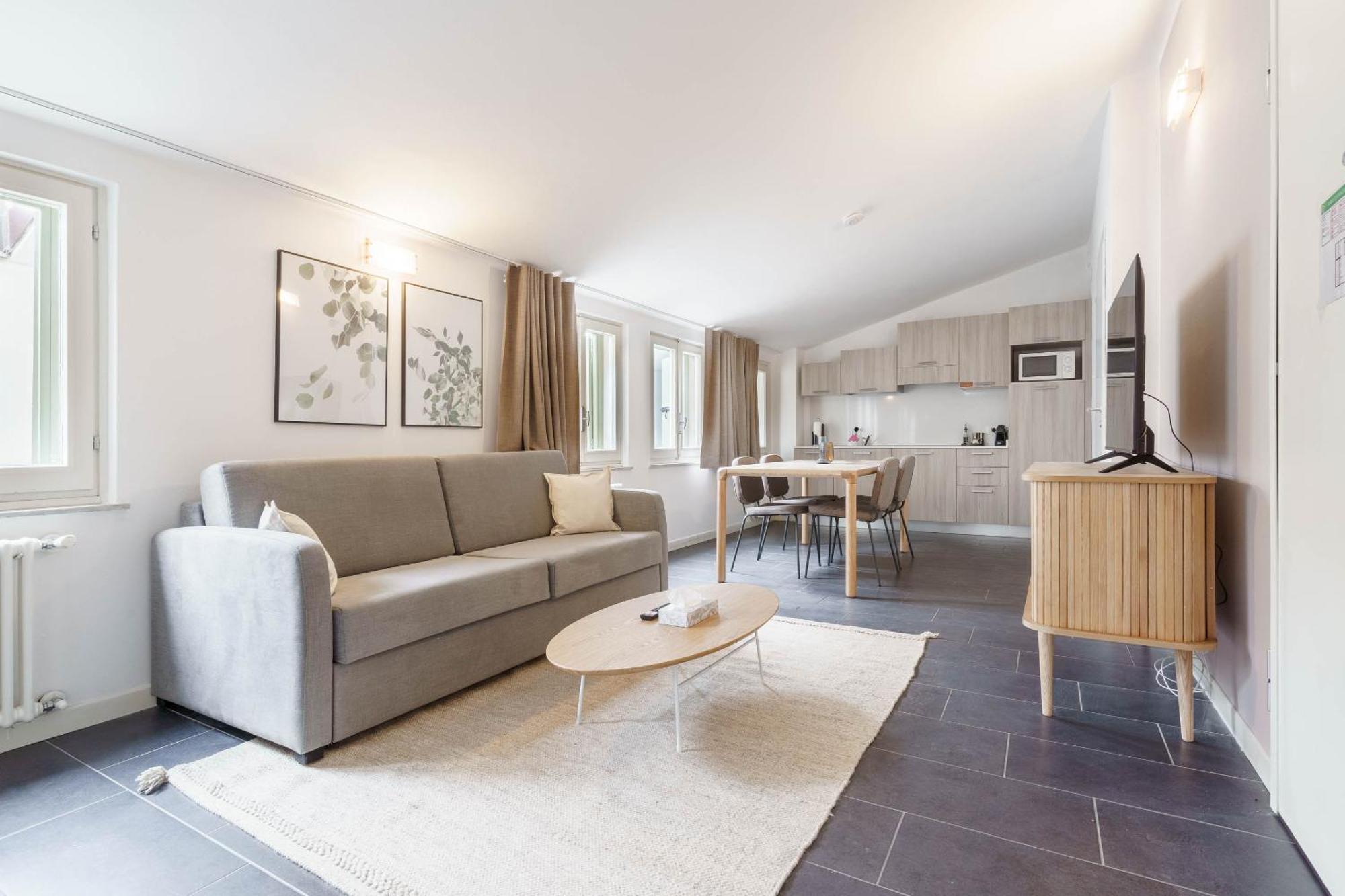 Limehome Verona La Vigna In Citta Exteriör bild