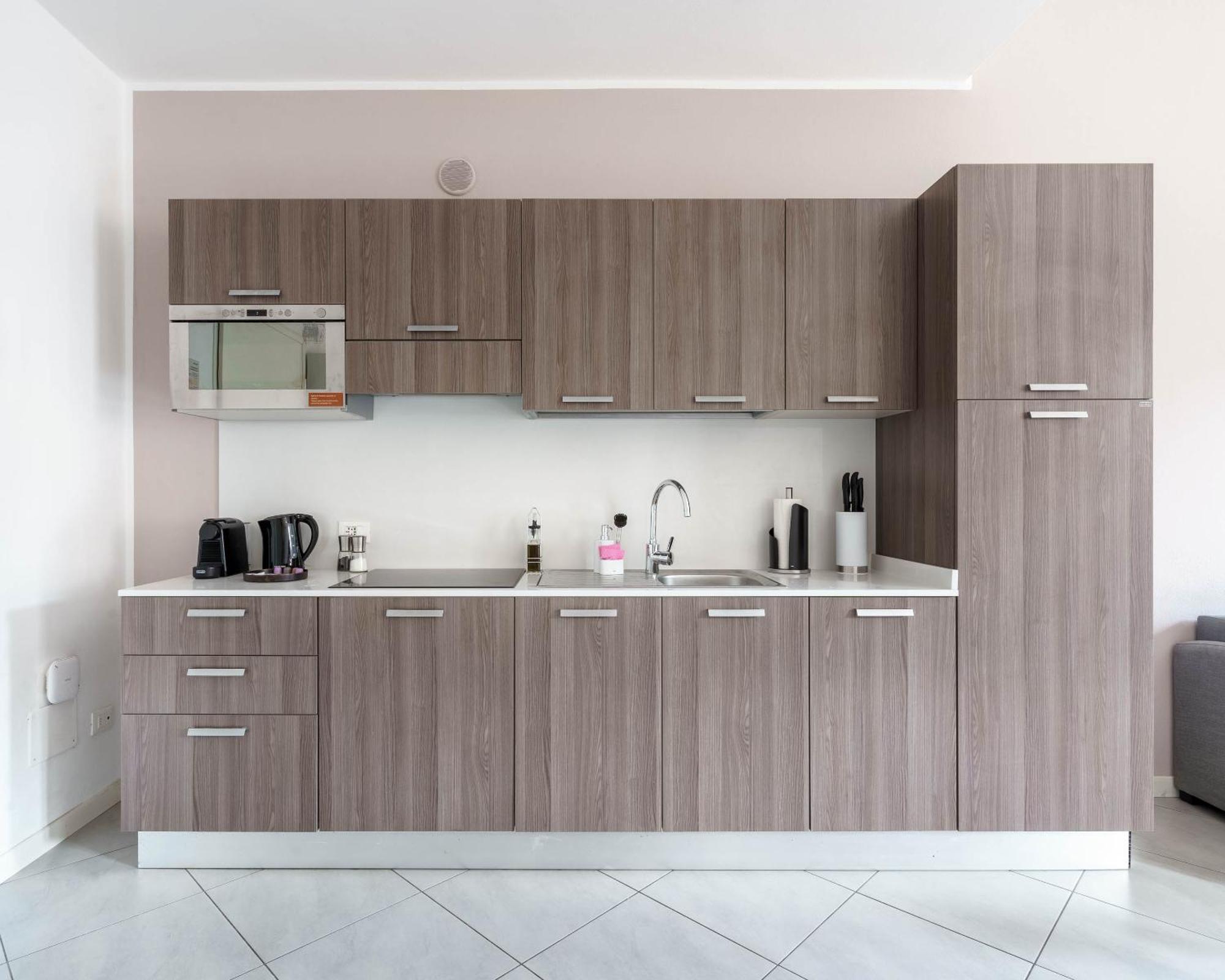 Limehome Verona La Vigna In Citta Exteriör bild