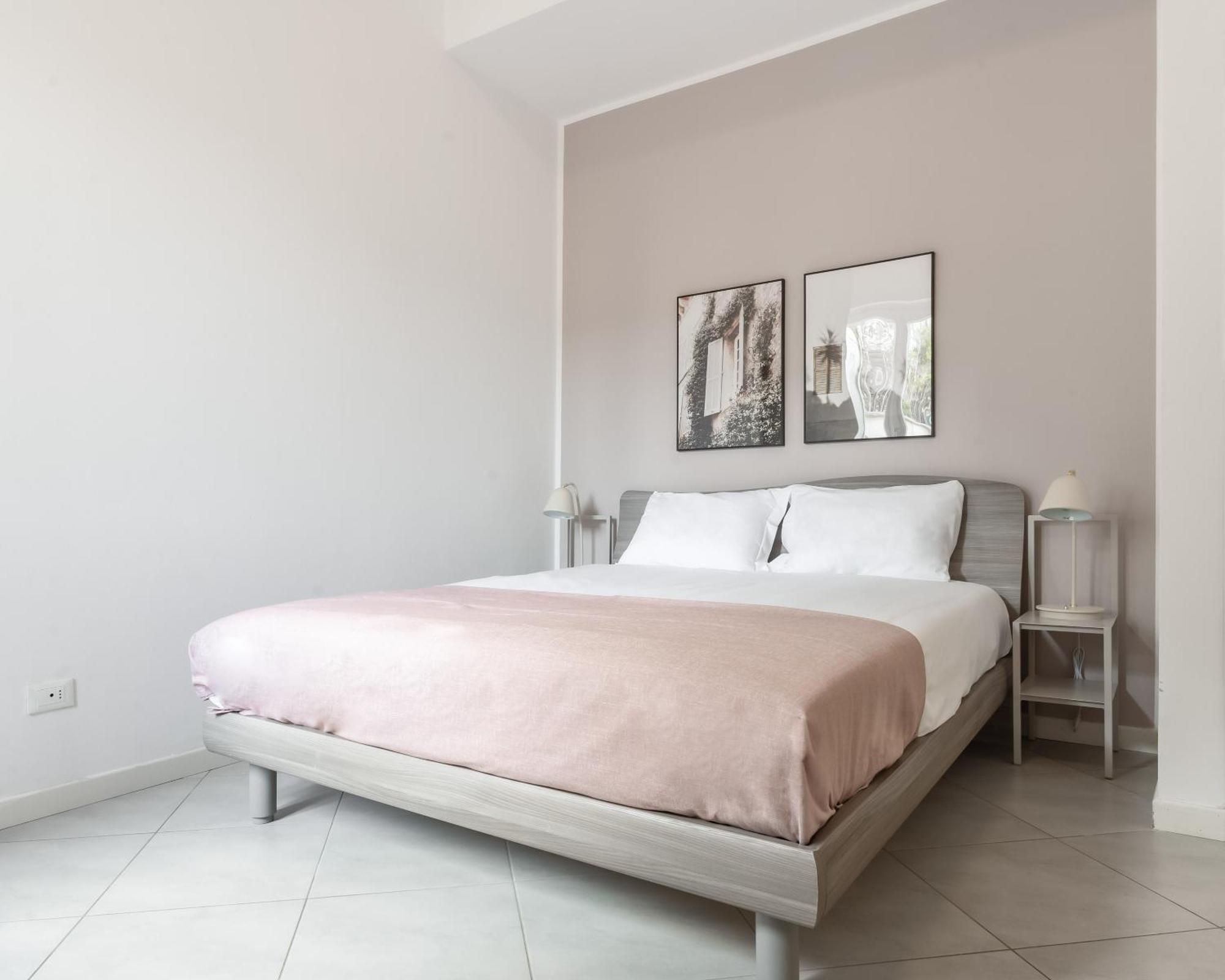 Limehome Verona La Vigna In Citta Rum bild