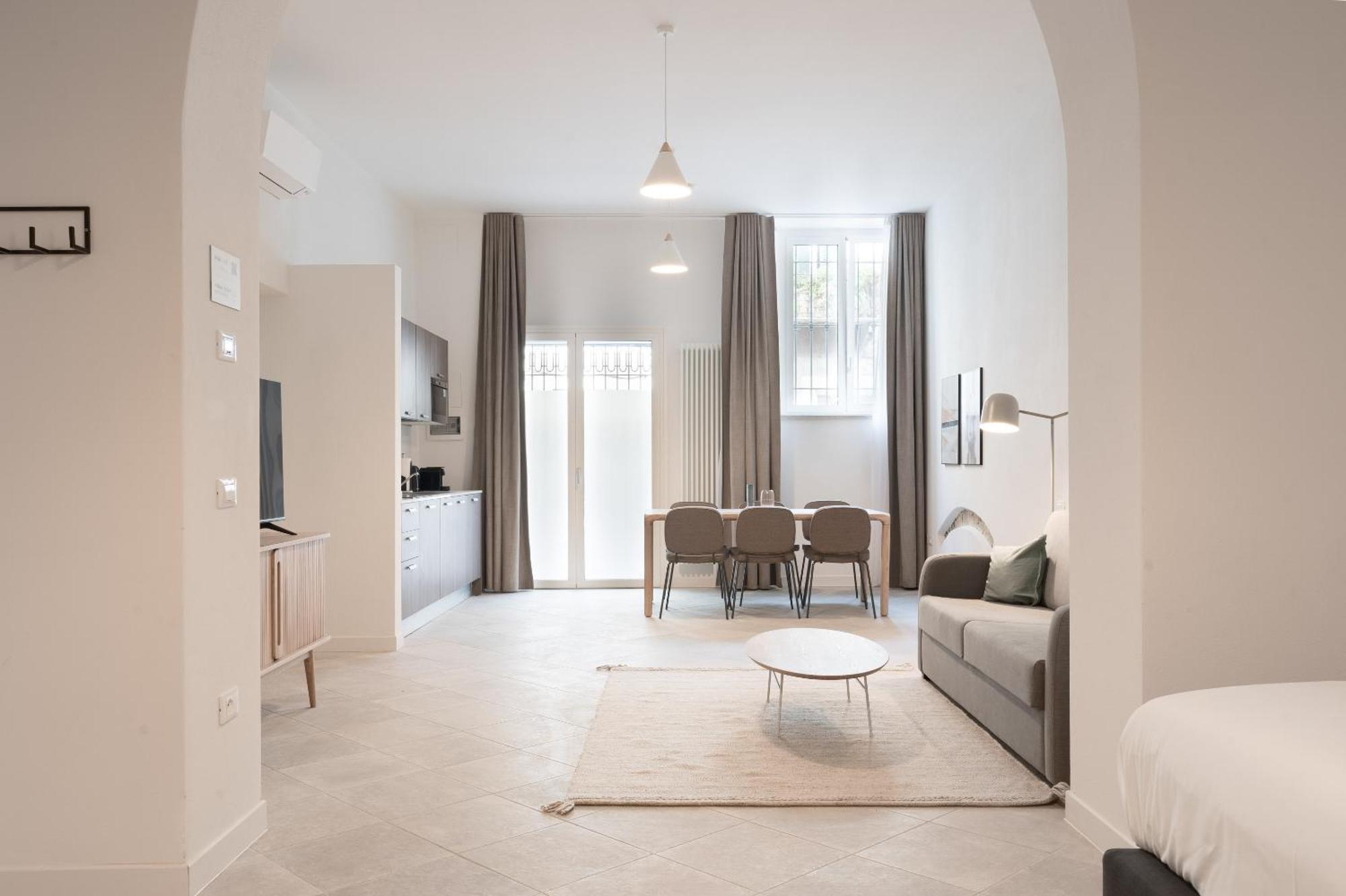 Limehome Verona La Vigna In Citta Exteriör bild