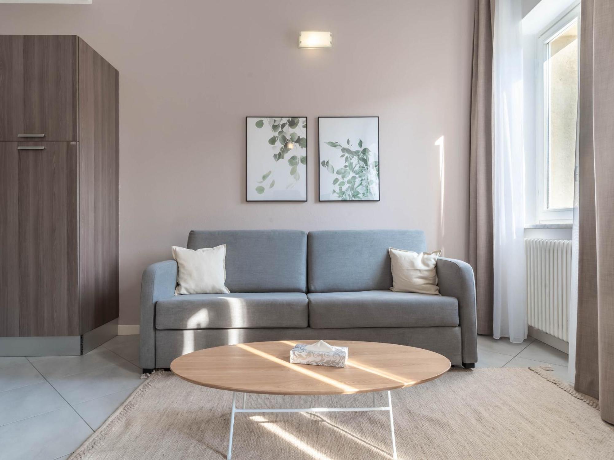 Limehome Verona La Vigna In Citta Exteriör bild