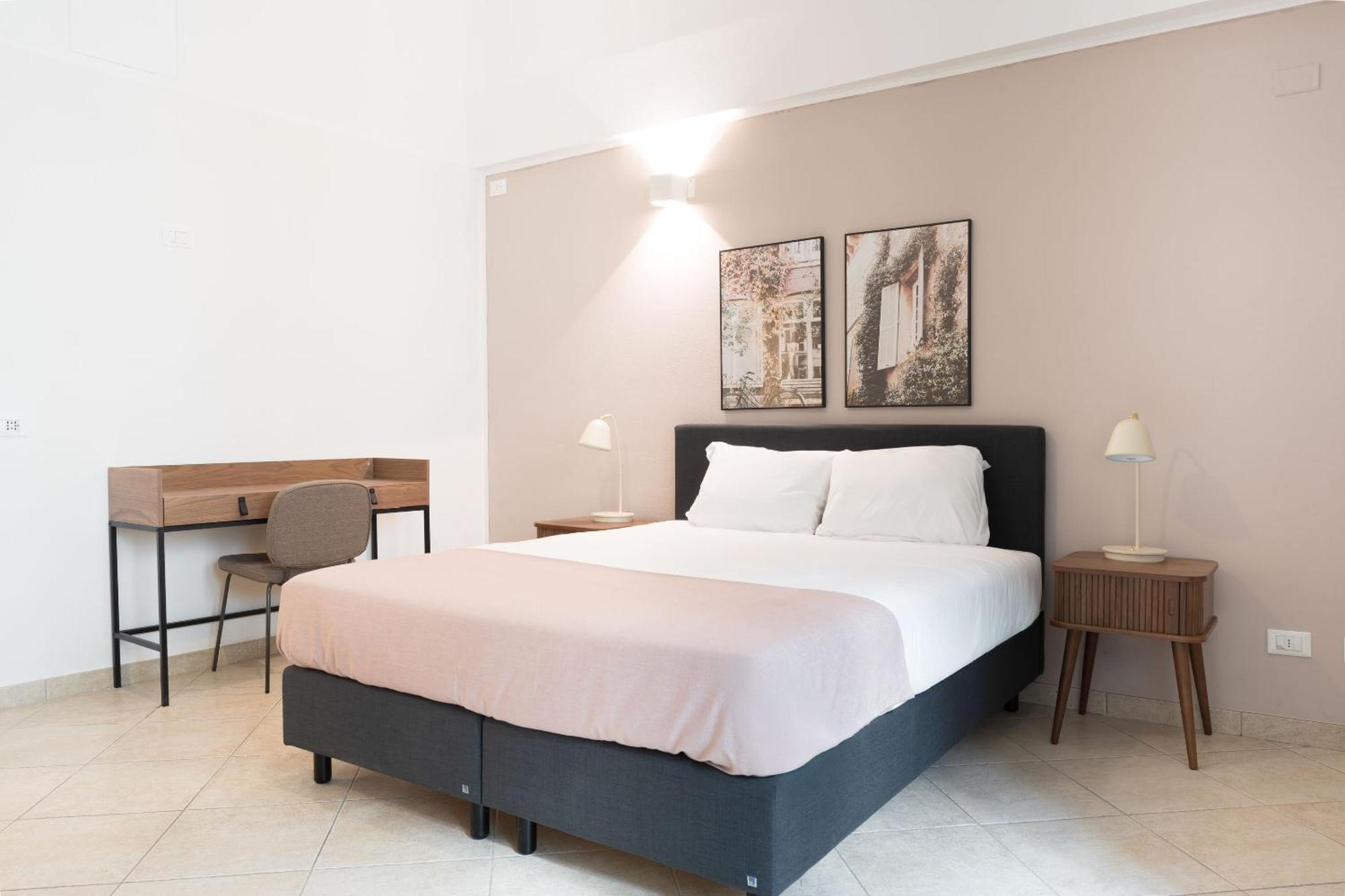 Limehome Verona La Vigna In Citta Rum bild