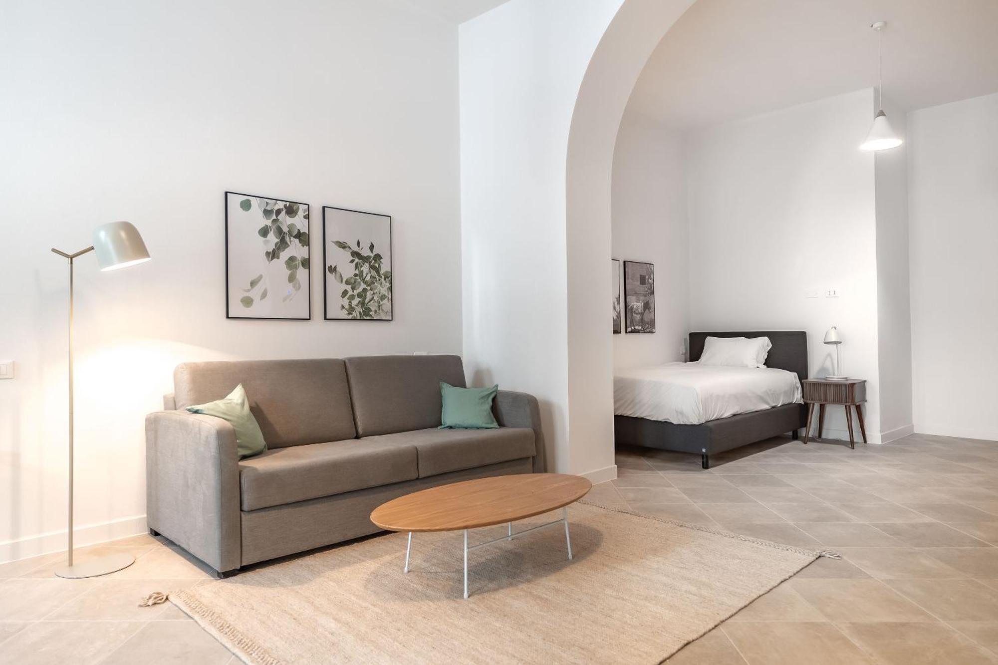 Limehome Verona La Vigna In Citta Rum bild