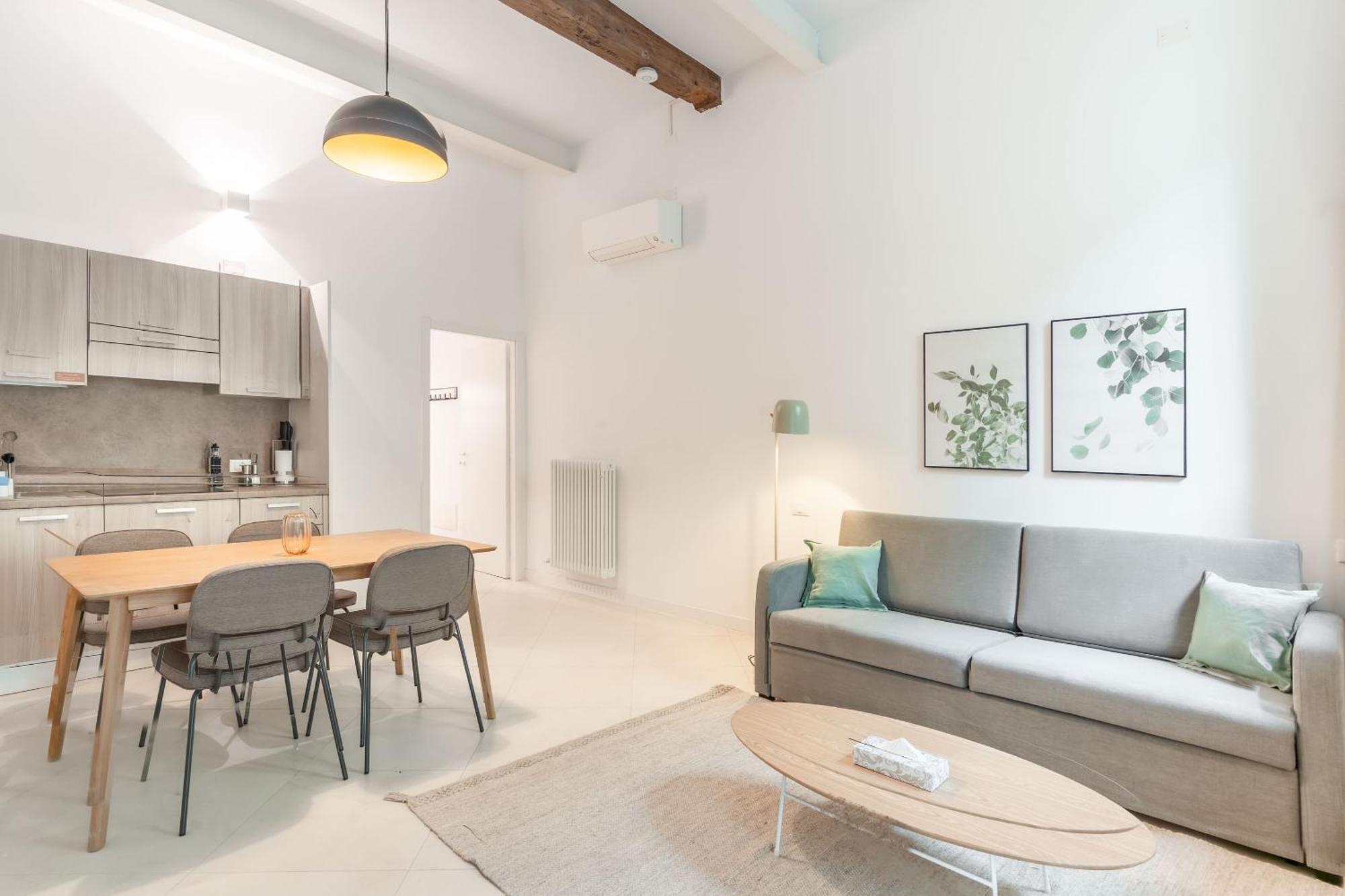 Limehome Verona La Vigna In Citta Exteriör bild