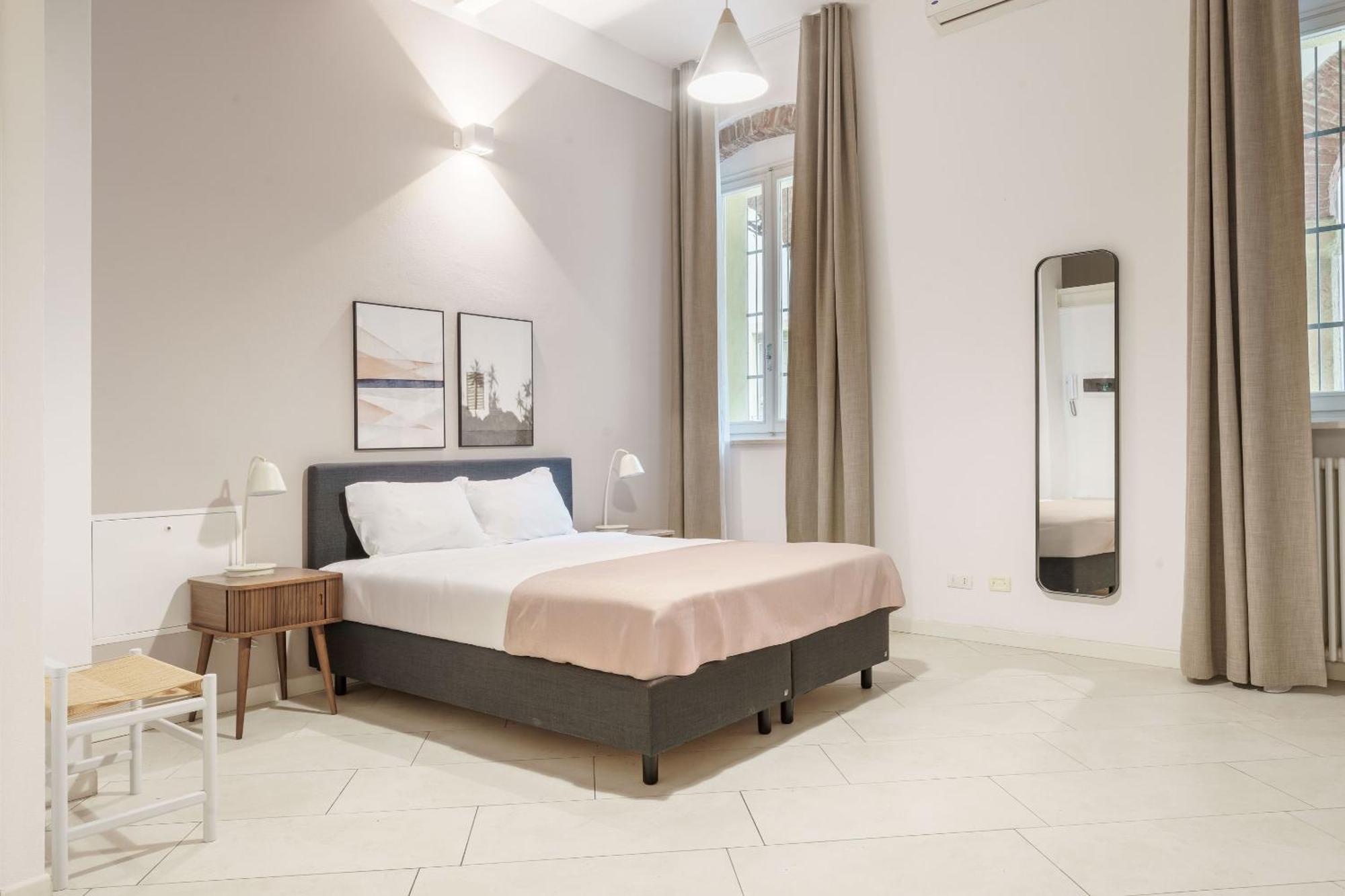 Limehome Verona La Vigna In Citta Exteriör bild