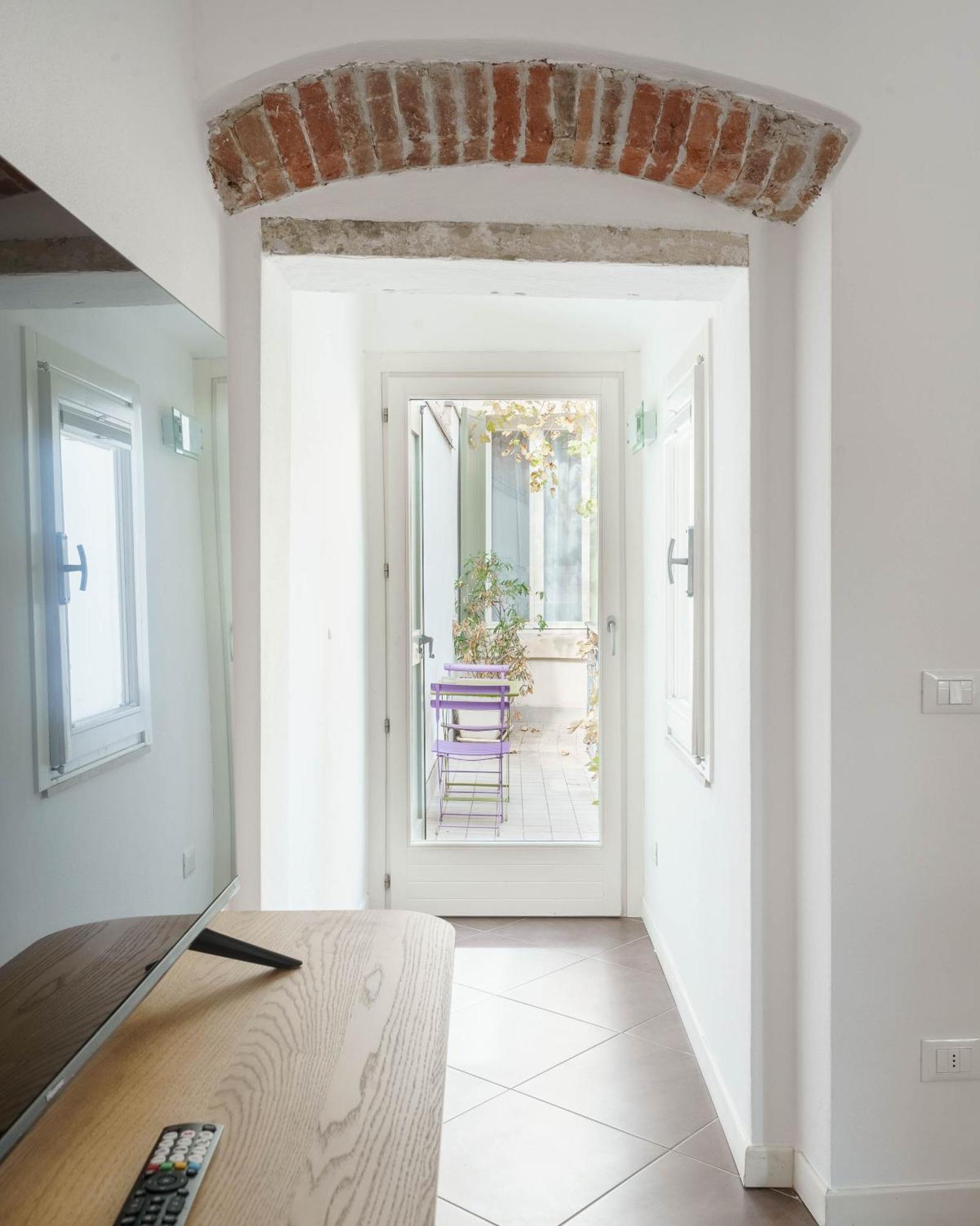 Limehome Verona La Vigna In Citta Rum bild