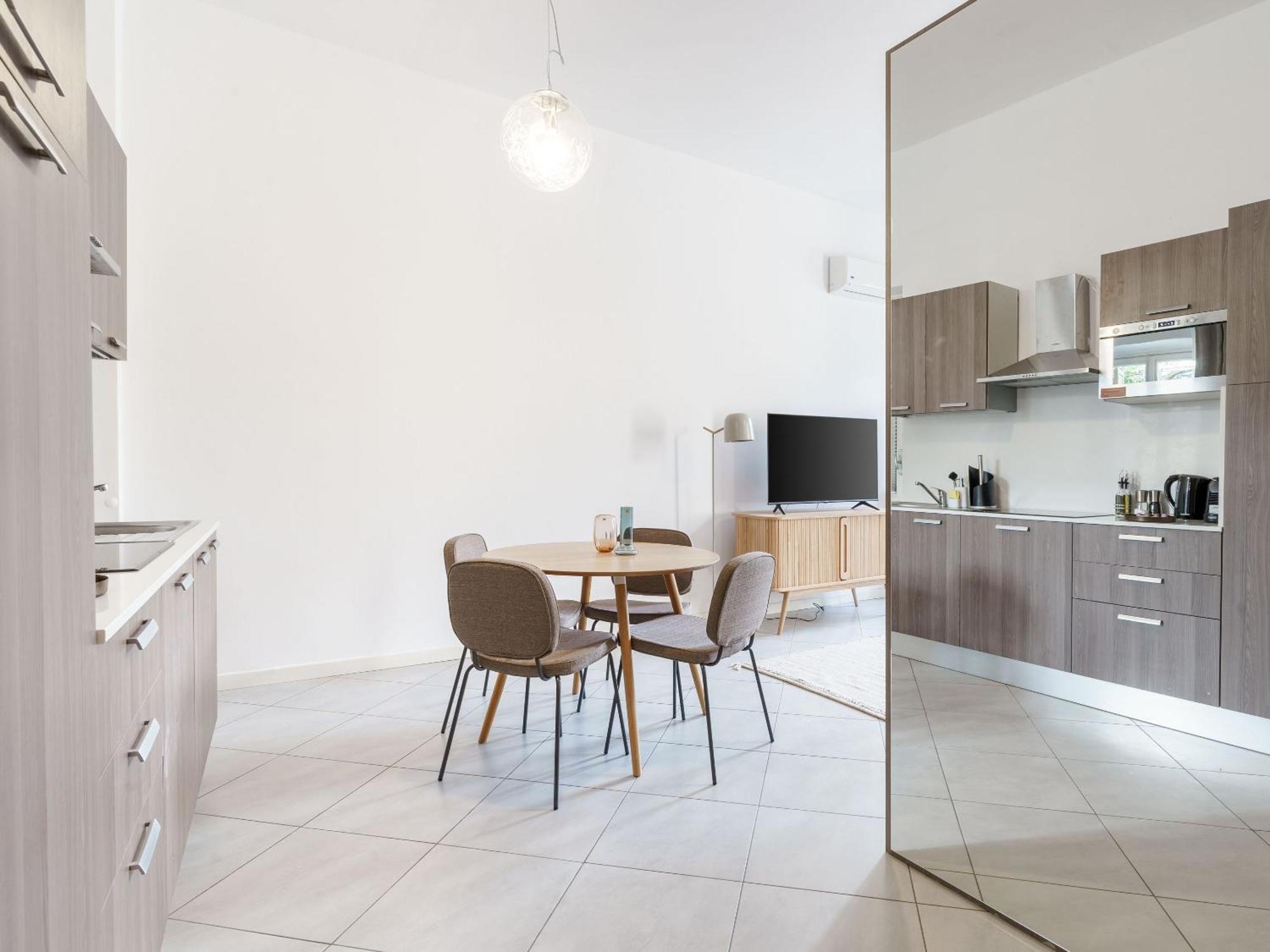 Limehome Verona La Vigna In Citta Rum bild