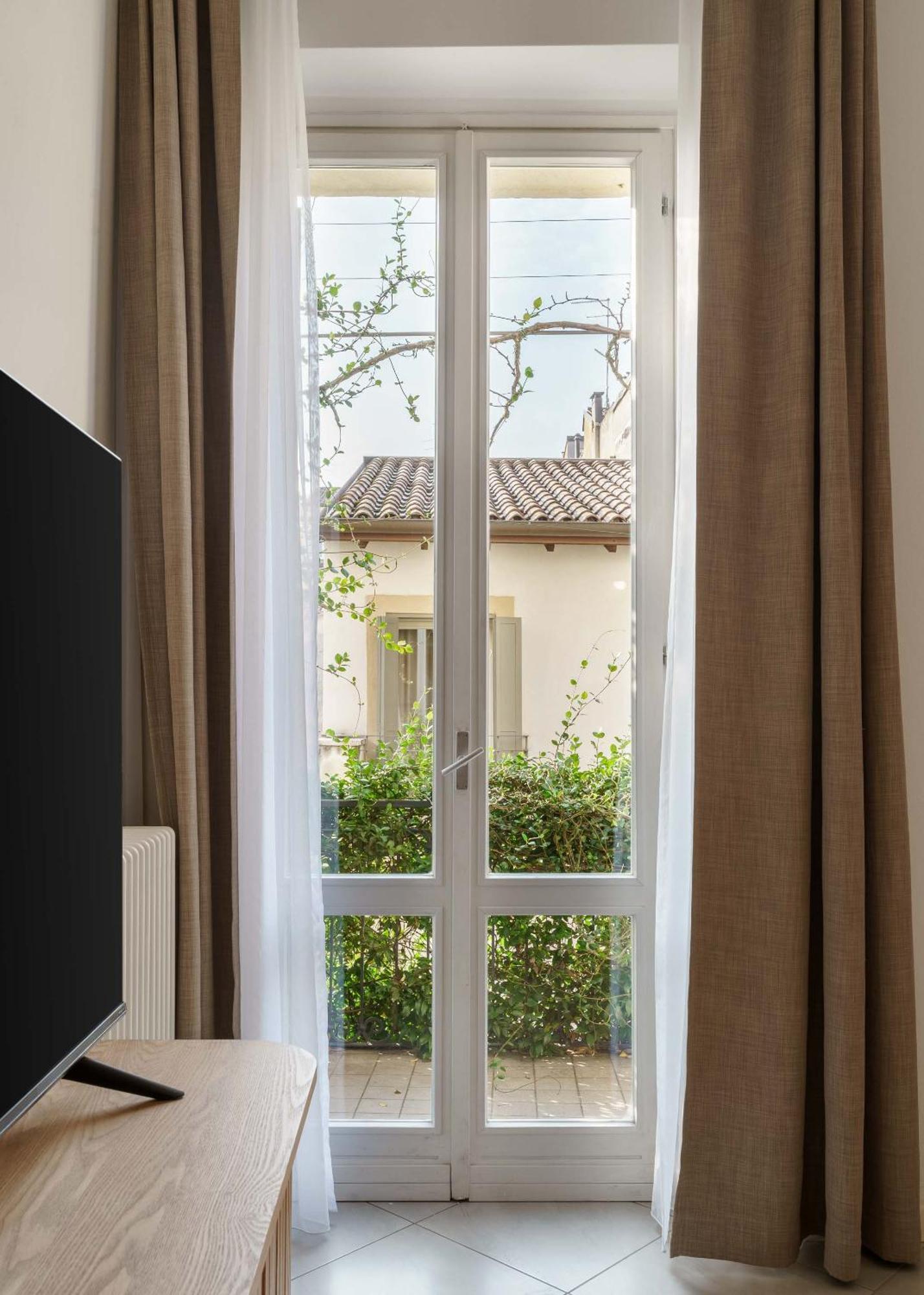 Limehome Verona La Vigna In Citta Rum bild