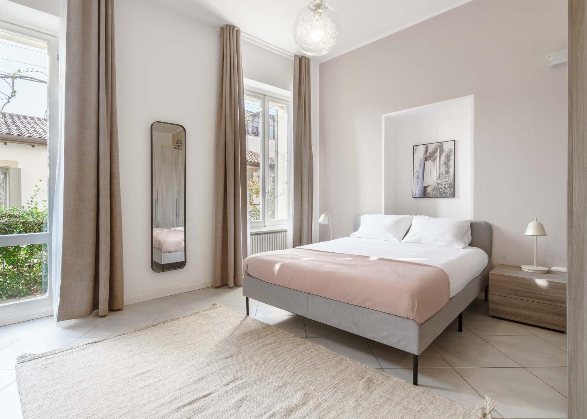 Limehome Verona La Vigna In Citta Exteriör bild