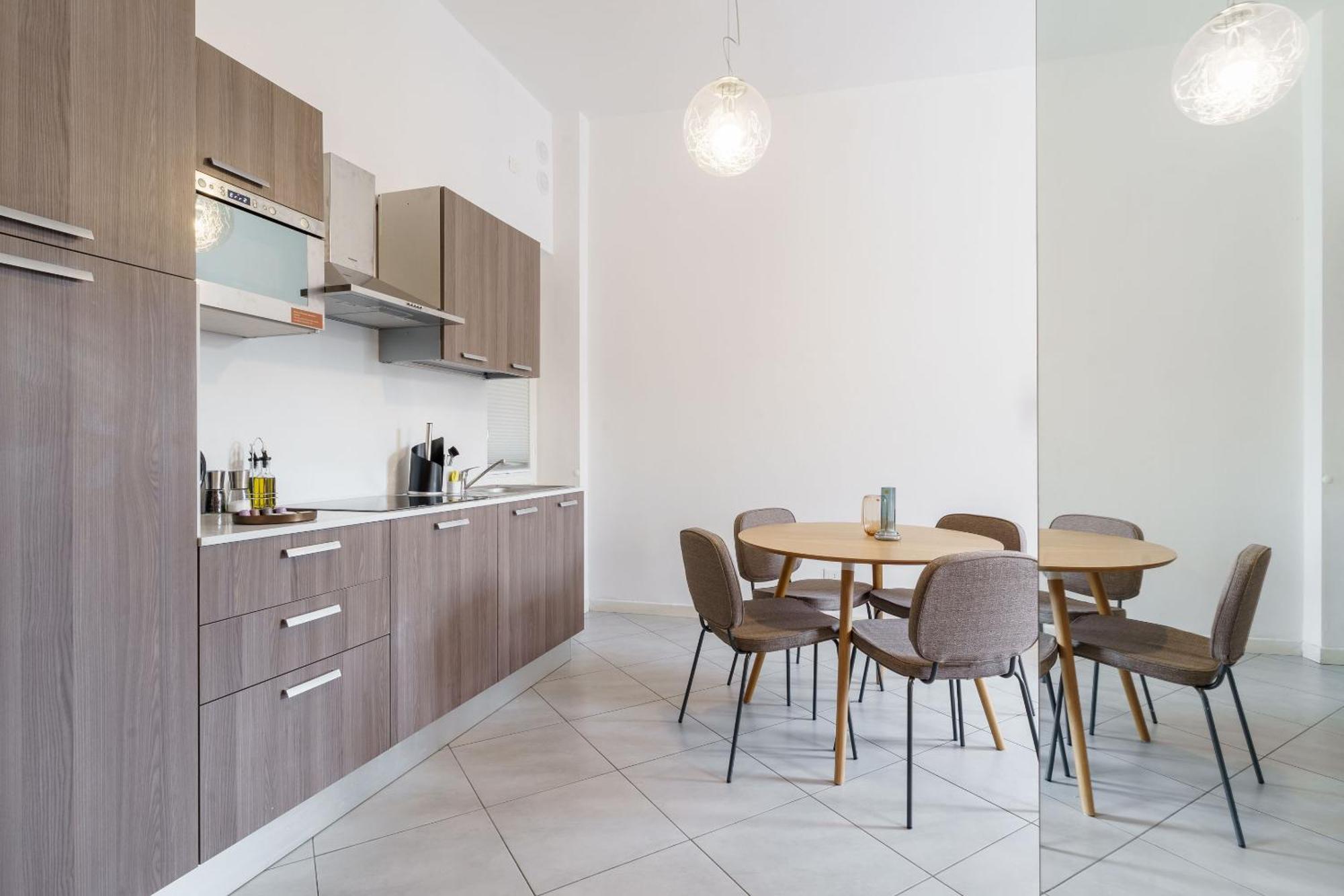 Limehome Verona La Vigna In Citta Exteriör bild