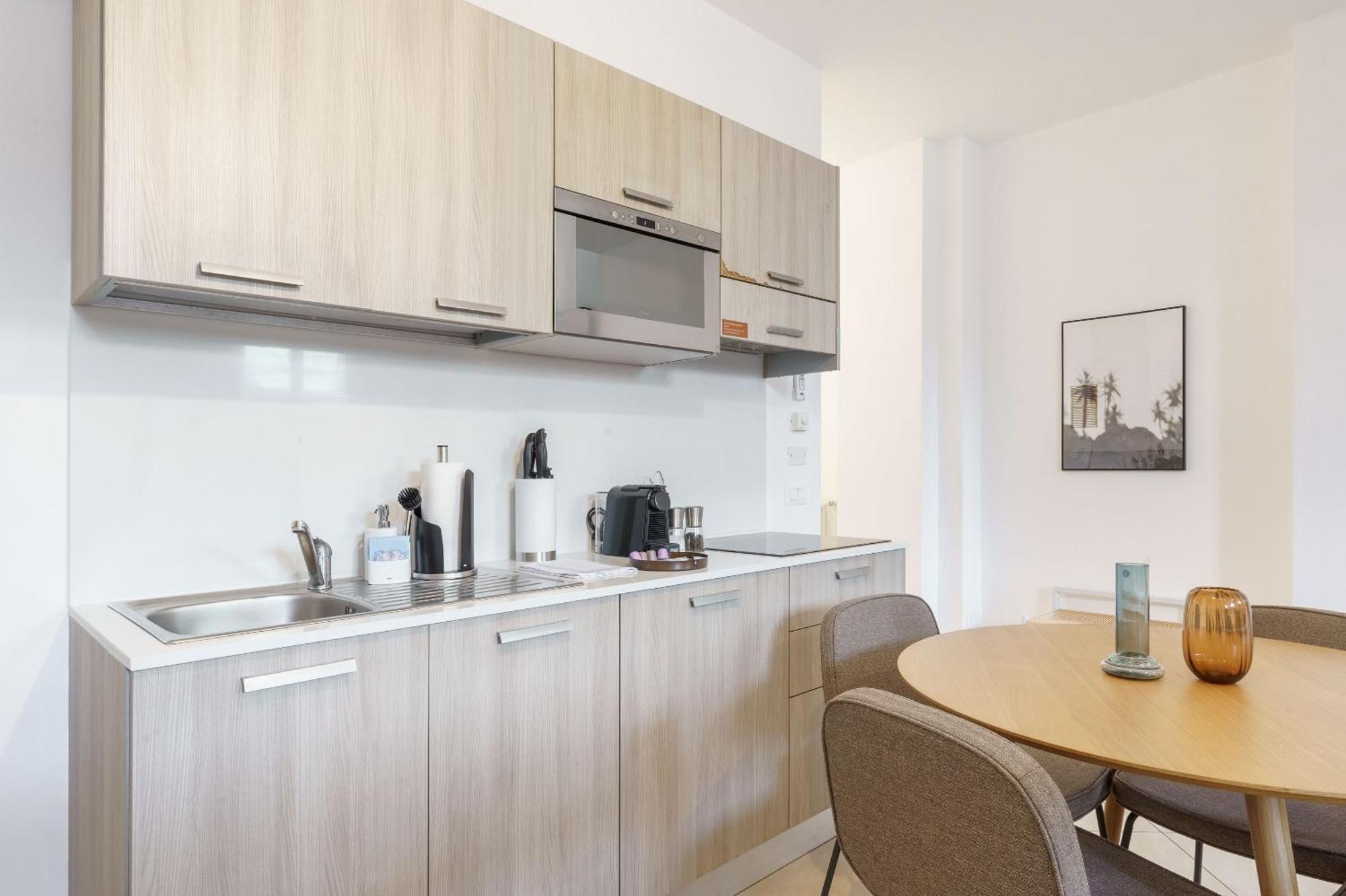 Limehome Verona La Vigna In Citta Rum bild