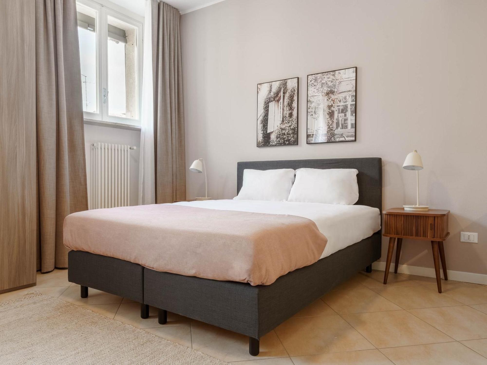 Limehome Verona La Vigna In Citta Exteriör bild