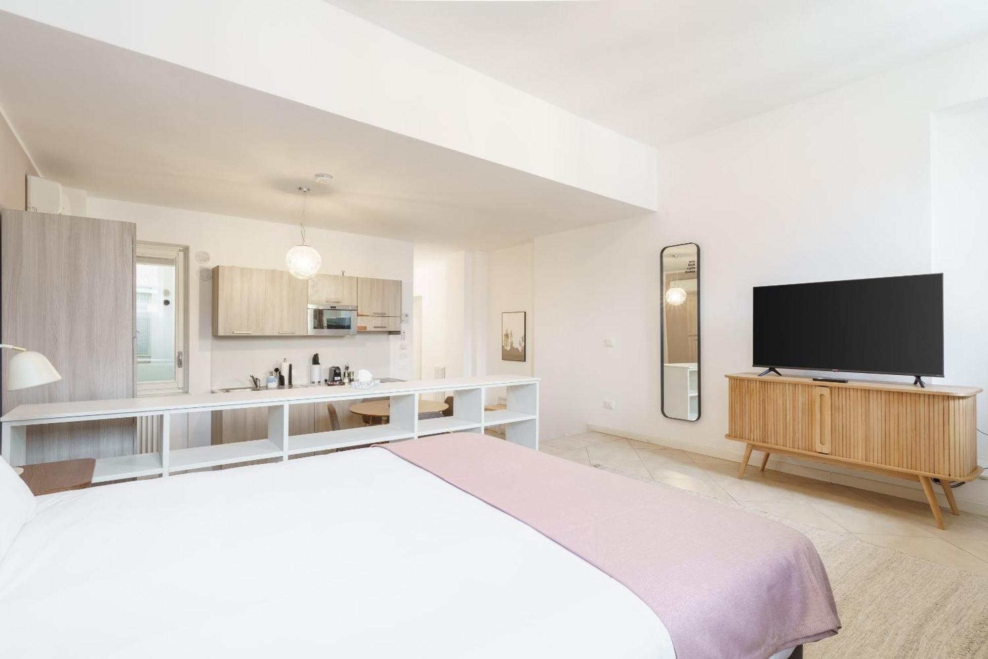 Limehome Verona La Vigna In Citta Rum bild