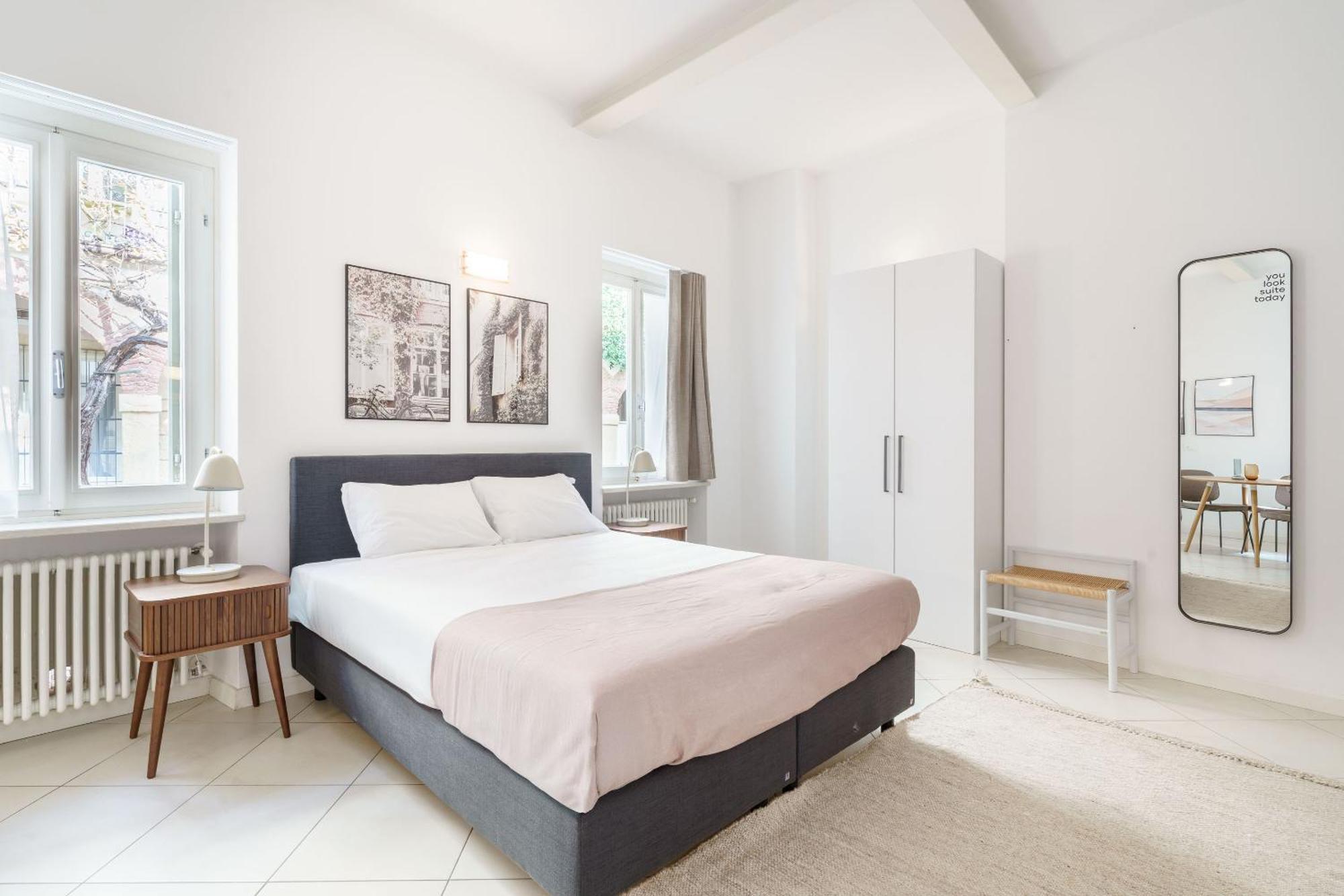 Limehome Verona La Vigna In Citta Rum bild