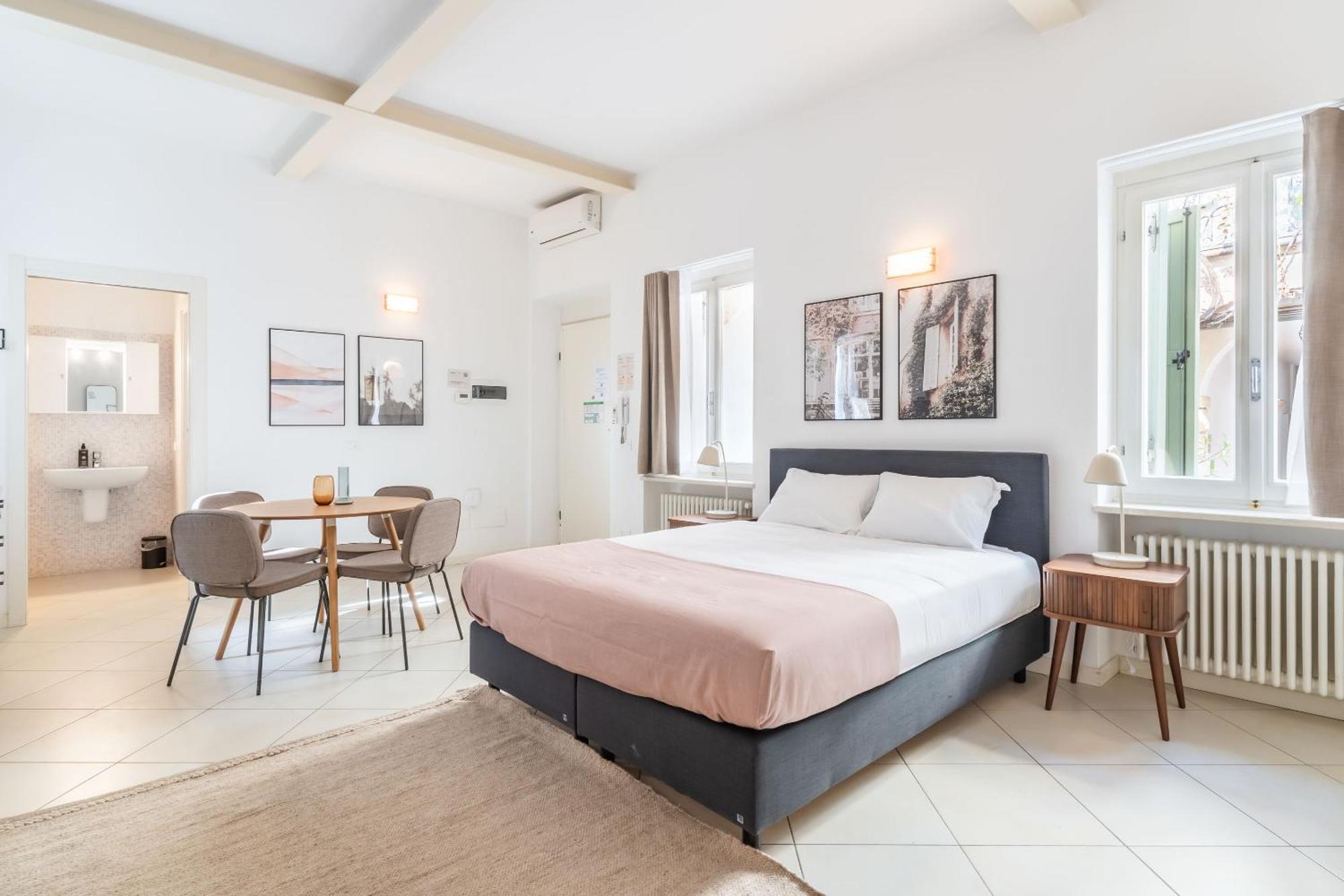 Limehome Verona La Vigna In Citta Exteriör bild